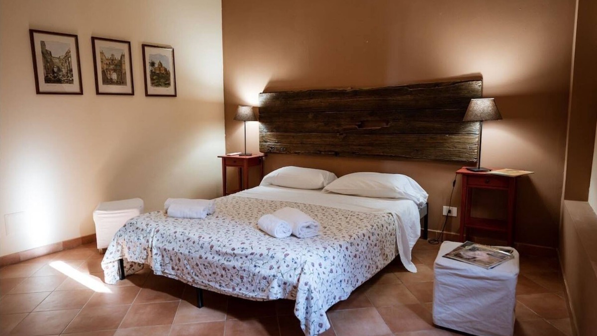 Cefalu Villa | Villa Palamara 1868