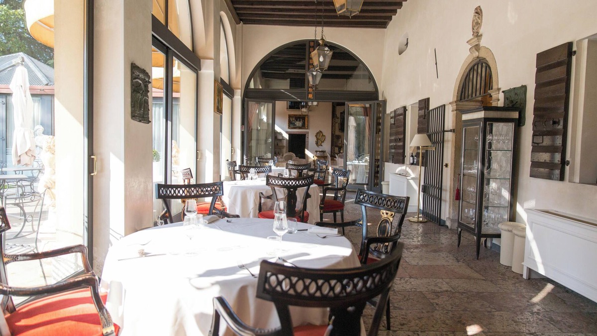 Mussolente Hotel | Villa Palma By AGF Hotels