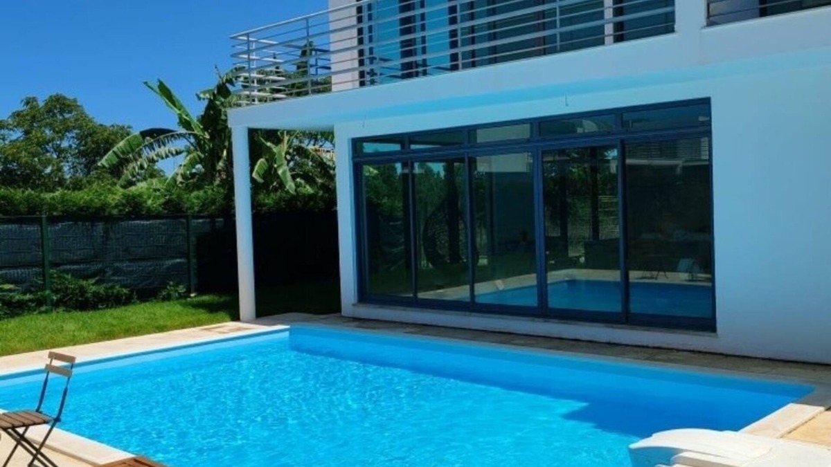 Quinta do Anjo Villa | Villa Palmela Resort V5 Private pool