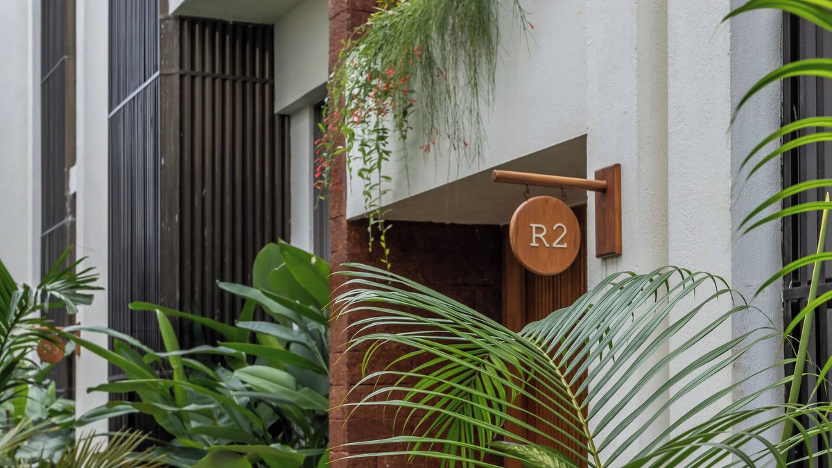 Vagator Villa | Villa Palomaa by Cordillera Hospitality, Goa