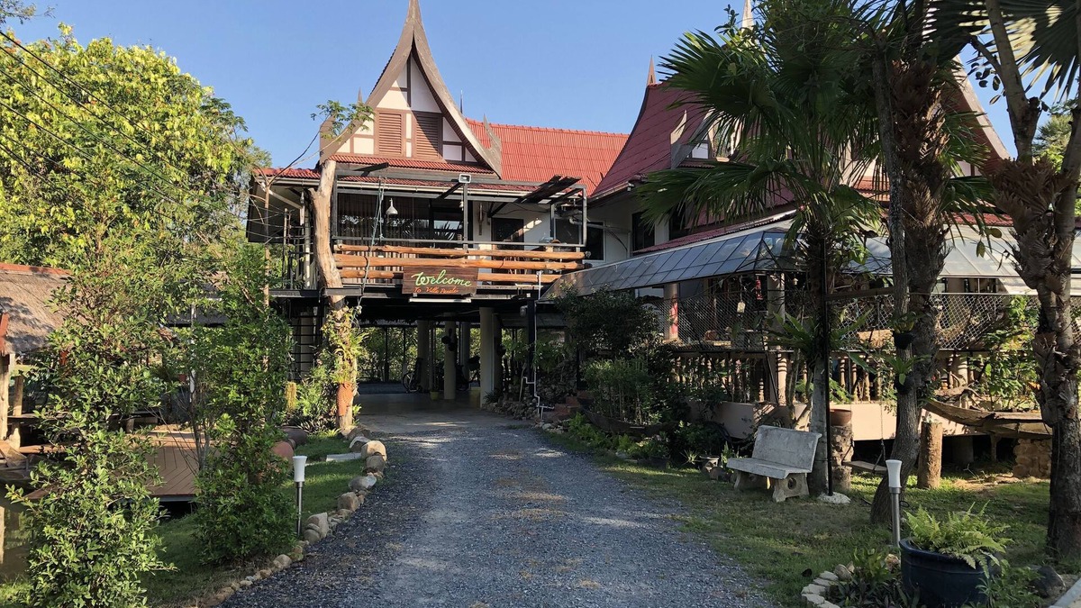Nakhon Nayok Hotel | Villa Panalai