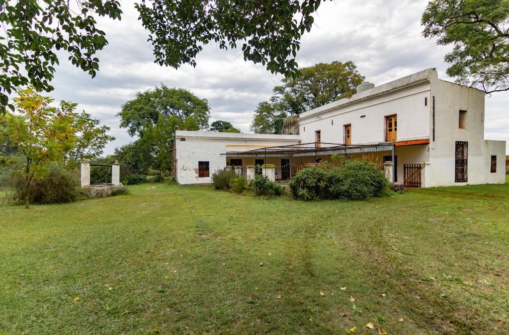 Victoria House | Villa Pancha