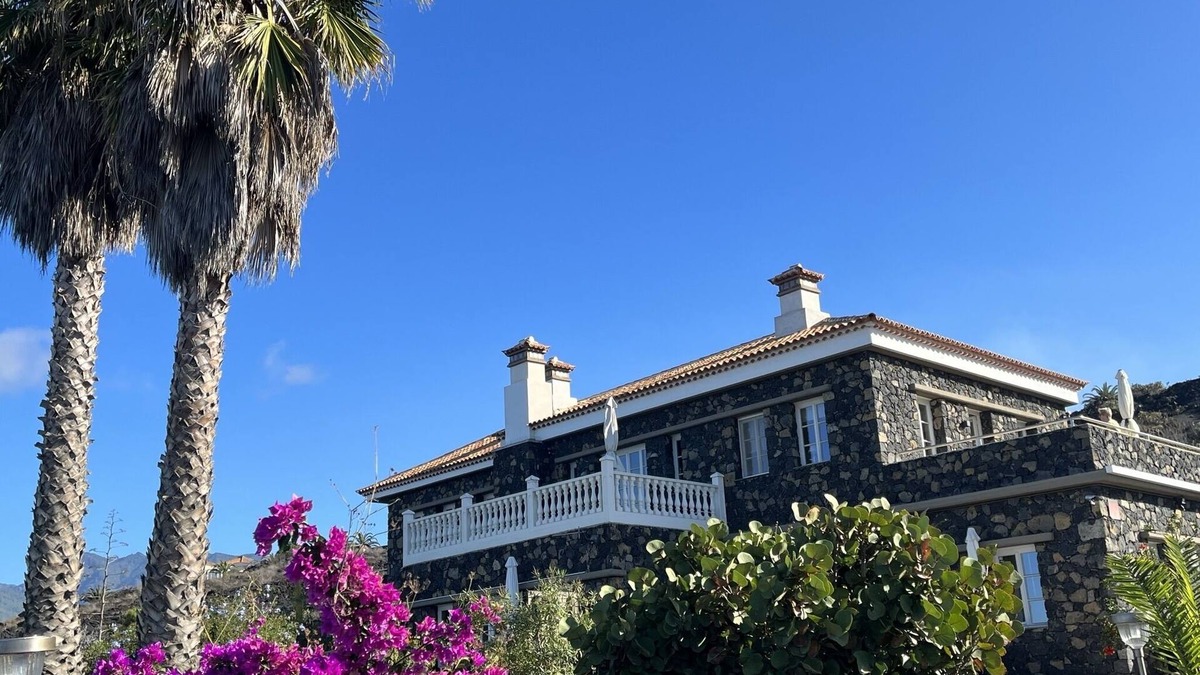 Los Llanos Apartment | Villa Panorama, Apartment Taburiente