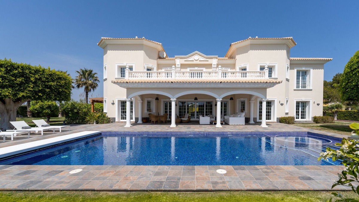 Molinell Villa | Villa Panorama