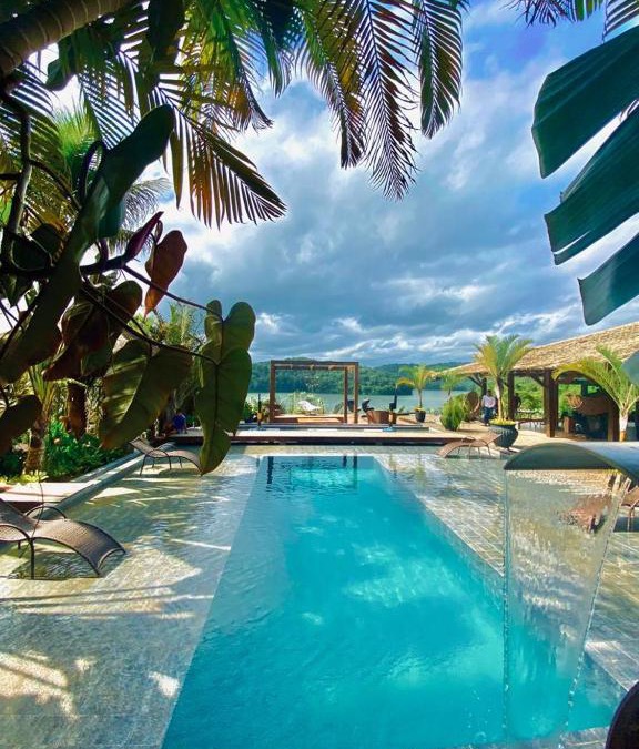 Juquia Hotel | Villa Pantai Secret Place