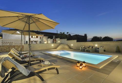 Divsici Villa | Villa Paola