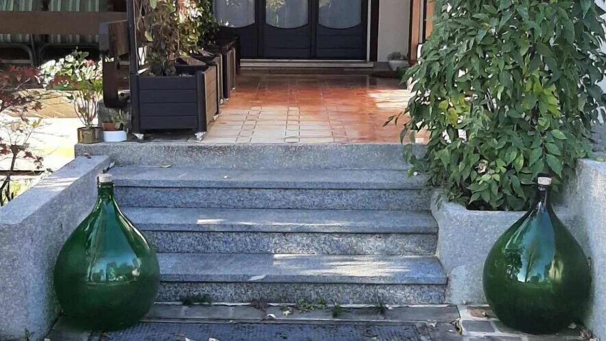 Airuno Bed & Breakfast | VILLA PARADIS B&B