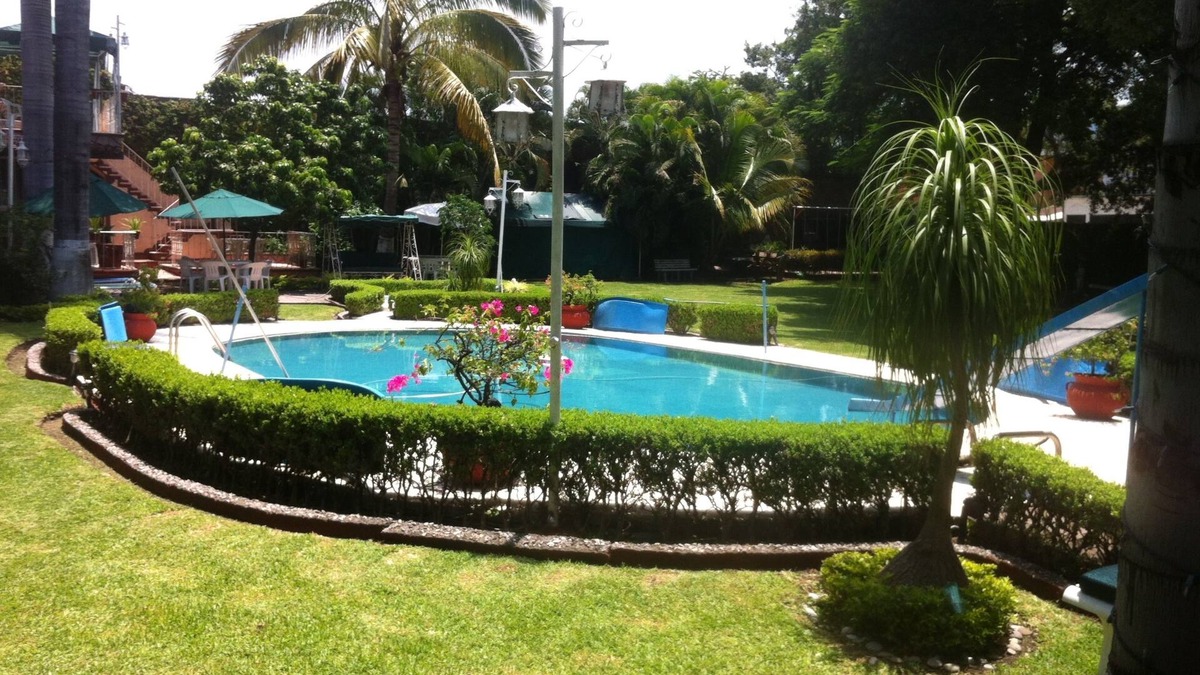 Emiliano Zapata House | Villa Paraiso