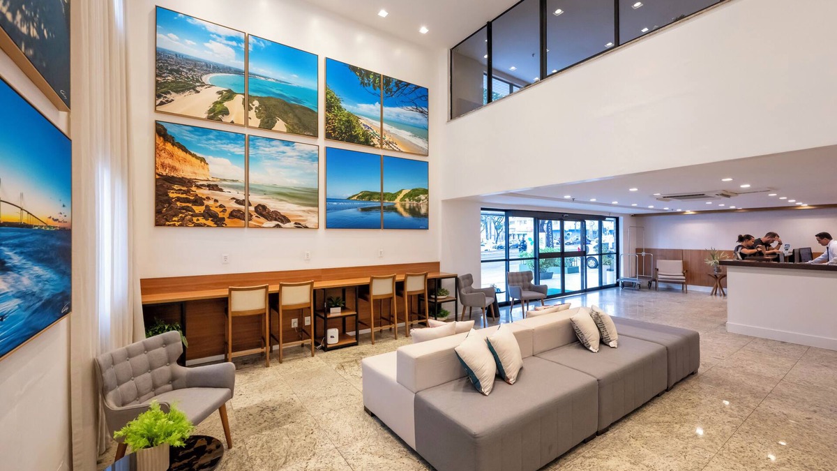 Tirol Hotel | Villa Park Hotel Natal