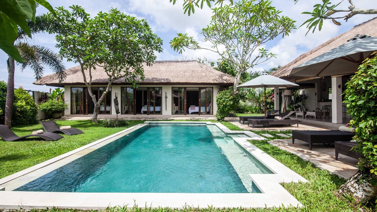 Babakan Villa | Villa Pascaline Bali
