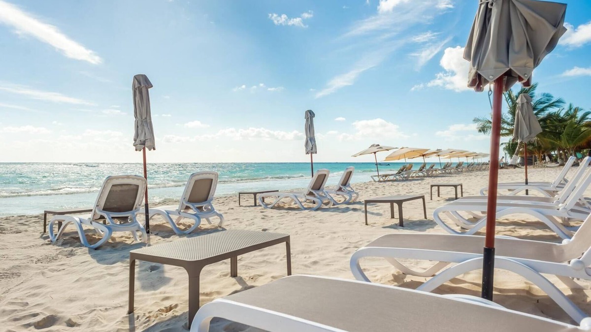 Xpu-Ha Villa | Villa Pasha, dream villa in Xpu Ha , Riviera Maya