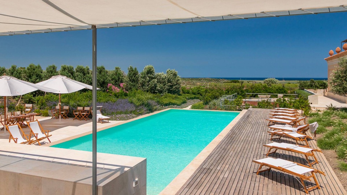 Noto Villa | Villa Passo degli Aironi 12, Emma Villas