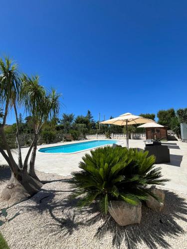 Bisceglie House | Villa Paternelli