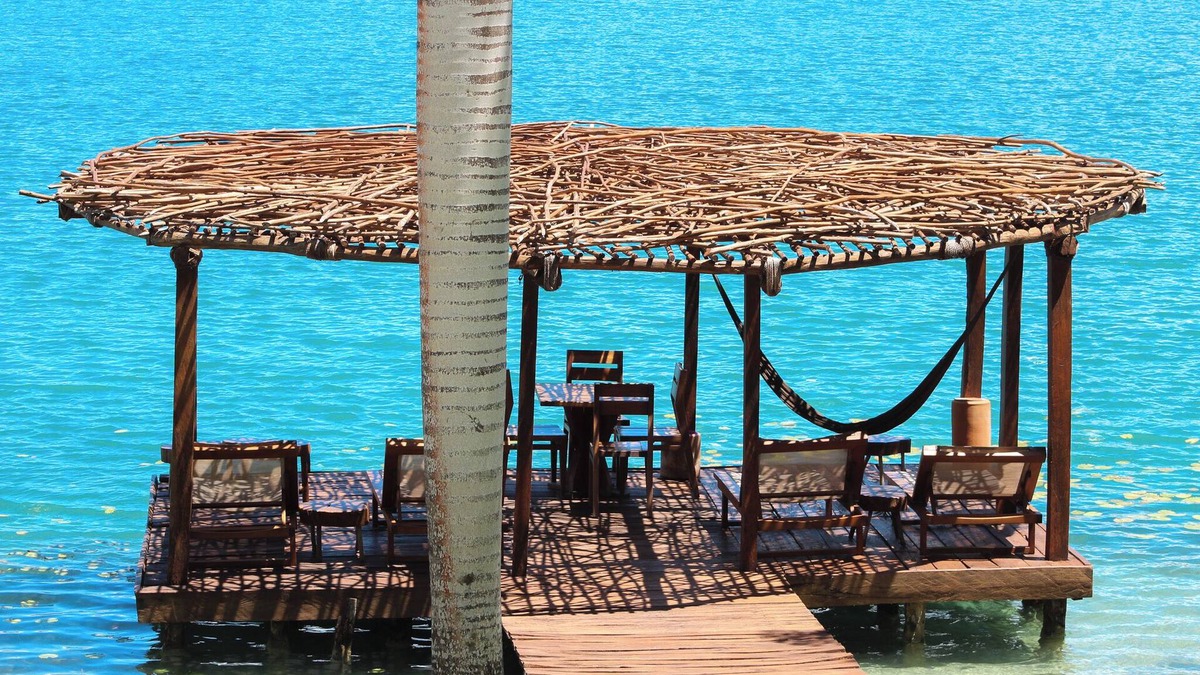 Xul-Ha Villa | Villa Patos - Lagoon Front