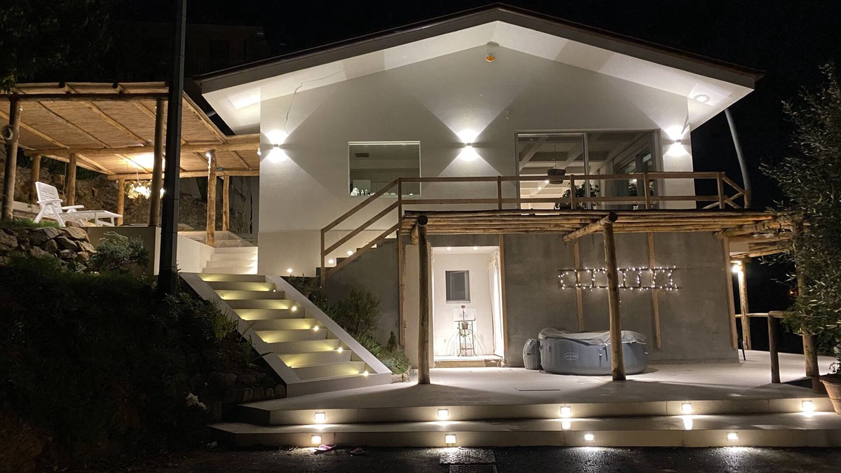 Pietrasanta House | Villa Patrizia Pietrasanta