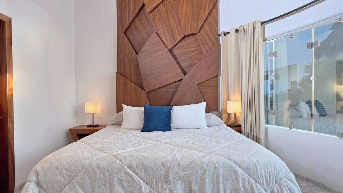 La Penita de Jaltemba Villa | Villa Pearl