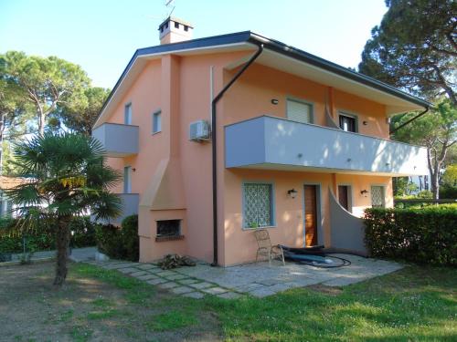 Lignano Riviera Apartment | Villa Pellarini