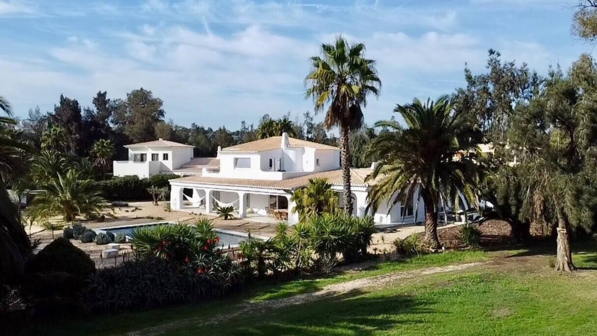 Penina Villa | Villa Penina Golf