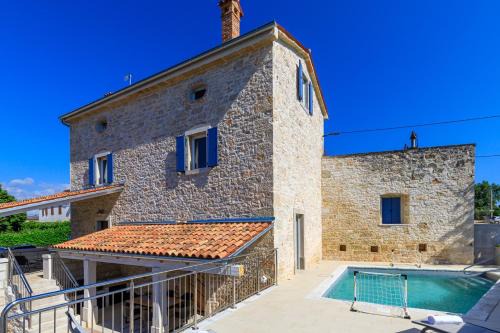 Farini Villa | Villa Pepe and Lynn