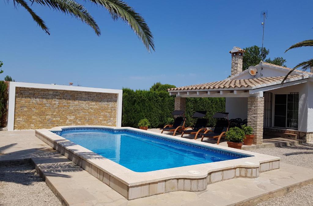 Riumar House | Villa Pepito