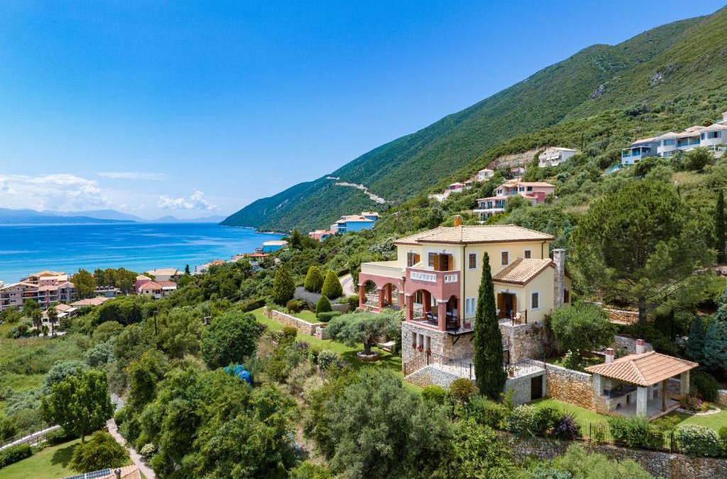 Pondi Villa | Villa Pera