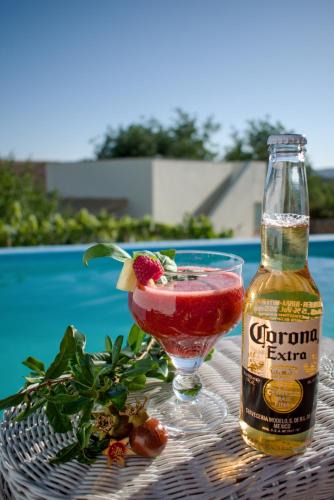 Fonte do Bispo Villa | Villa Peral