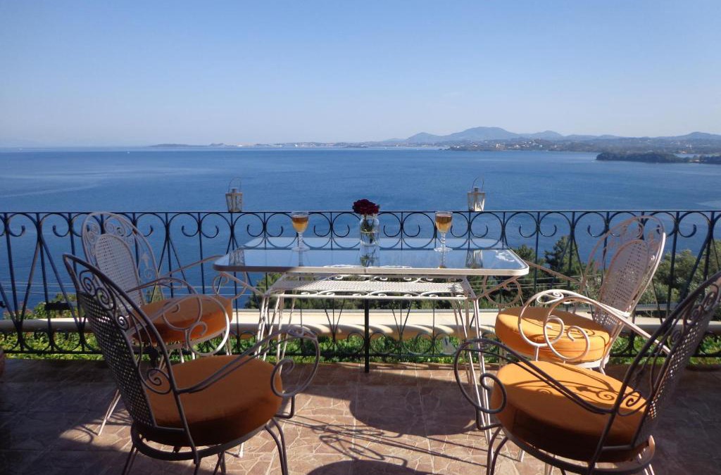 Pirgi Villa | Villa Pergola