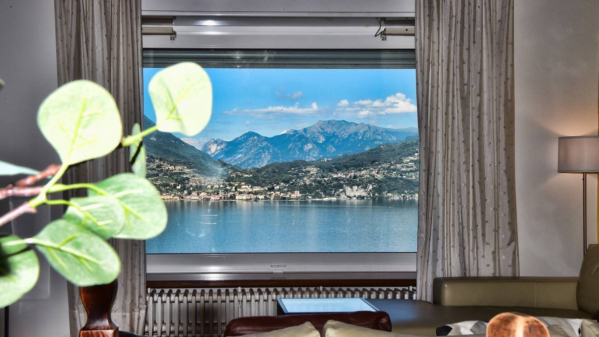 Perledo Villa | Villa Perledina by Wonderful Italy