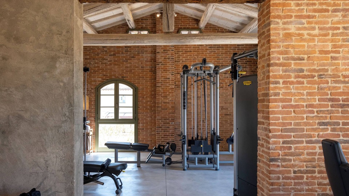 Cerreto Guidi Resort | Villa Petriolo