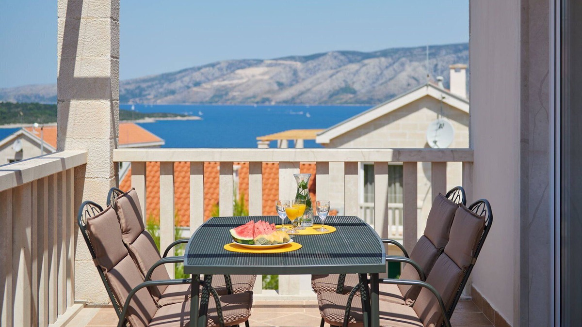 Rudina Villa | Villa Pharia with Pool I