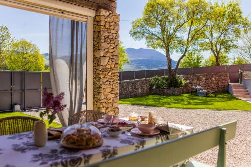 Lupoglav Villa | Villa Piano - Učka Nature Park