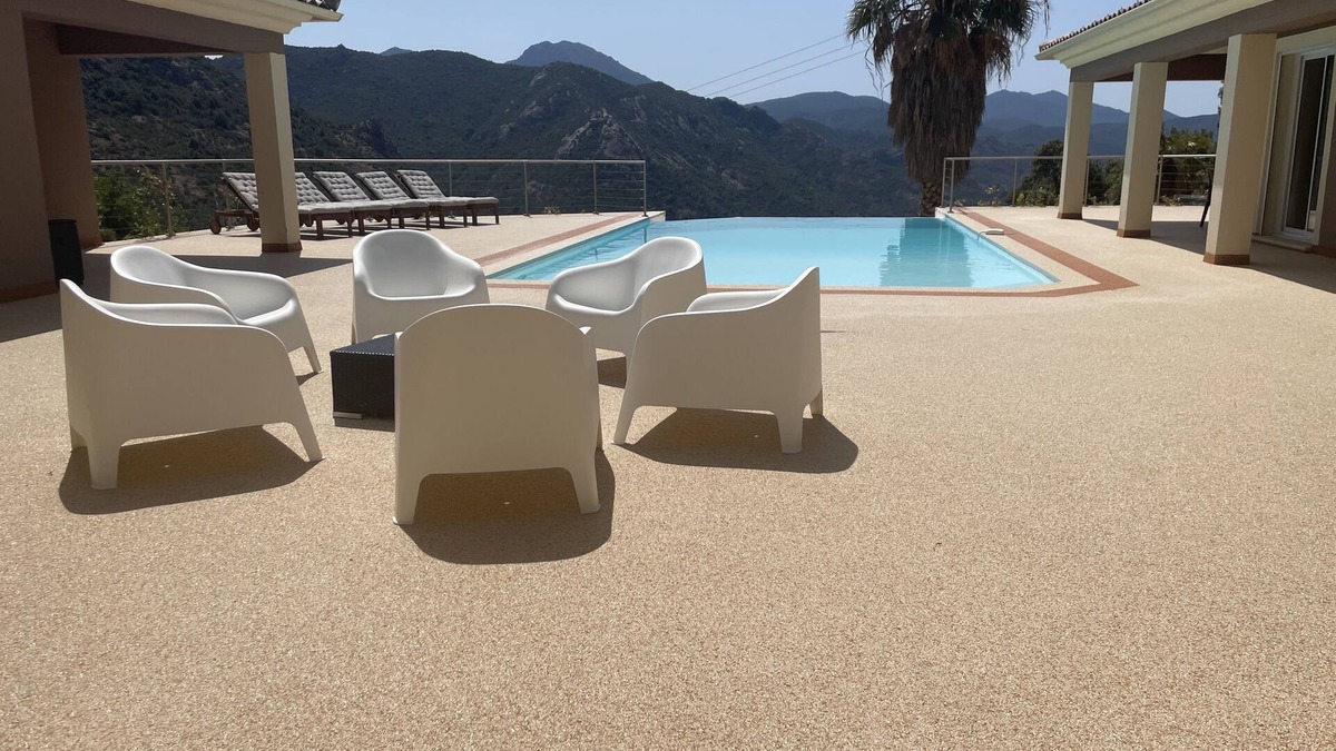 Ocana Villa | Villa Piazze - Luxury villa with breathtaking mountain views