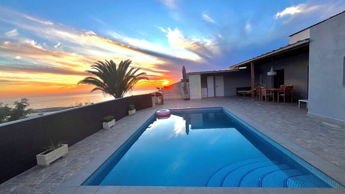 Piedra Hincada Villa | Villa Piedra Pura