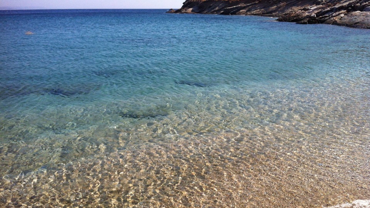 Ioulida Villa | Villa Pietra, amazing views to the Aegean