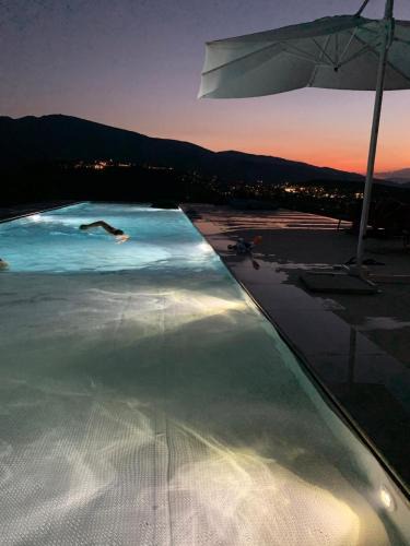 Guardiagrele Bed & Breakfast | Villa Pirello