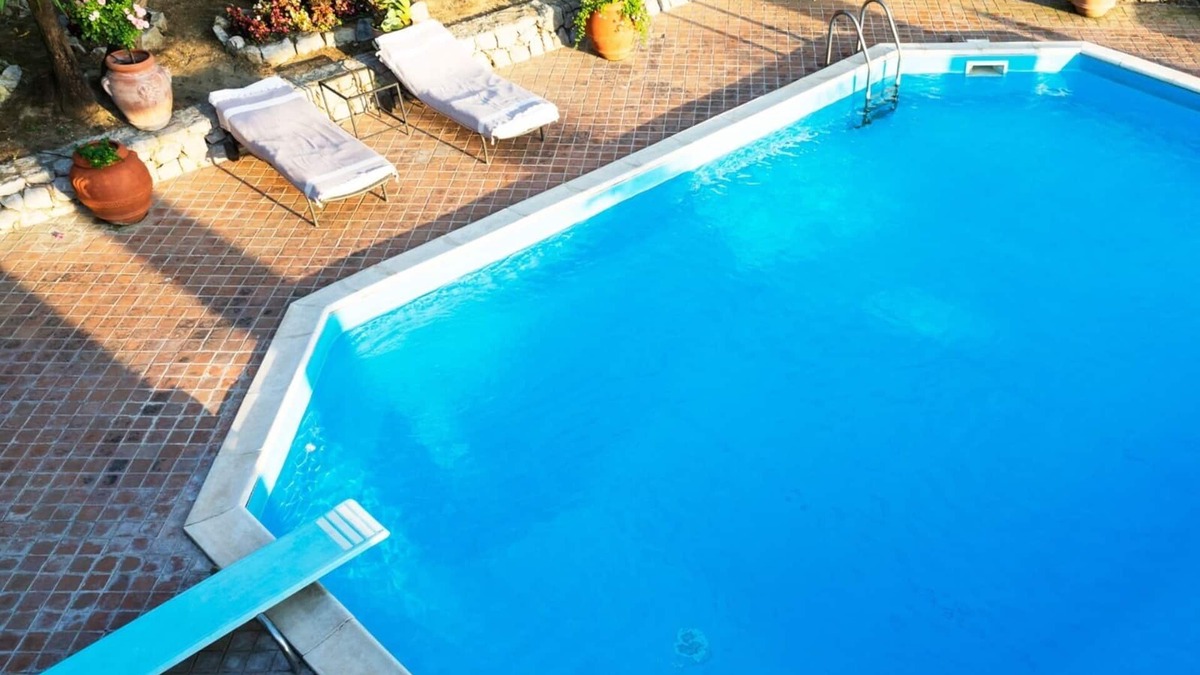 Pogerola Villa | Villa Pisani view on Capri Sorrento Amalfi Coast Pool and Large terraces