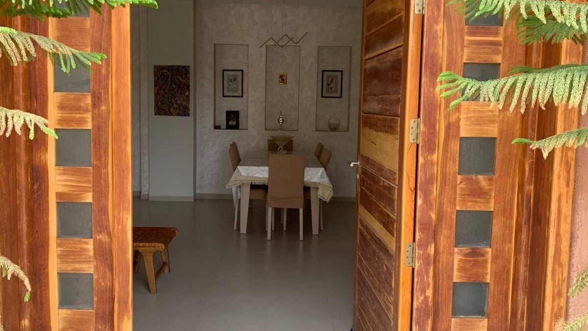 Tahanaout Villa | Villa & Piscine Privée 10 mn a Aeroport Marrakech