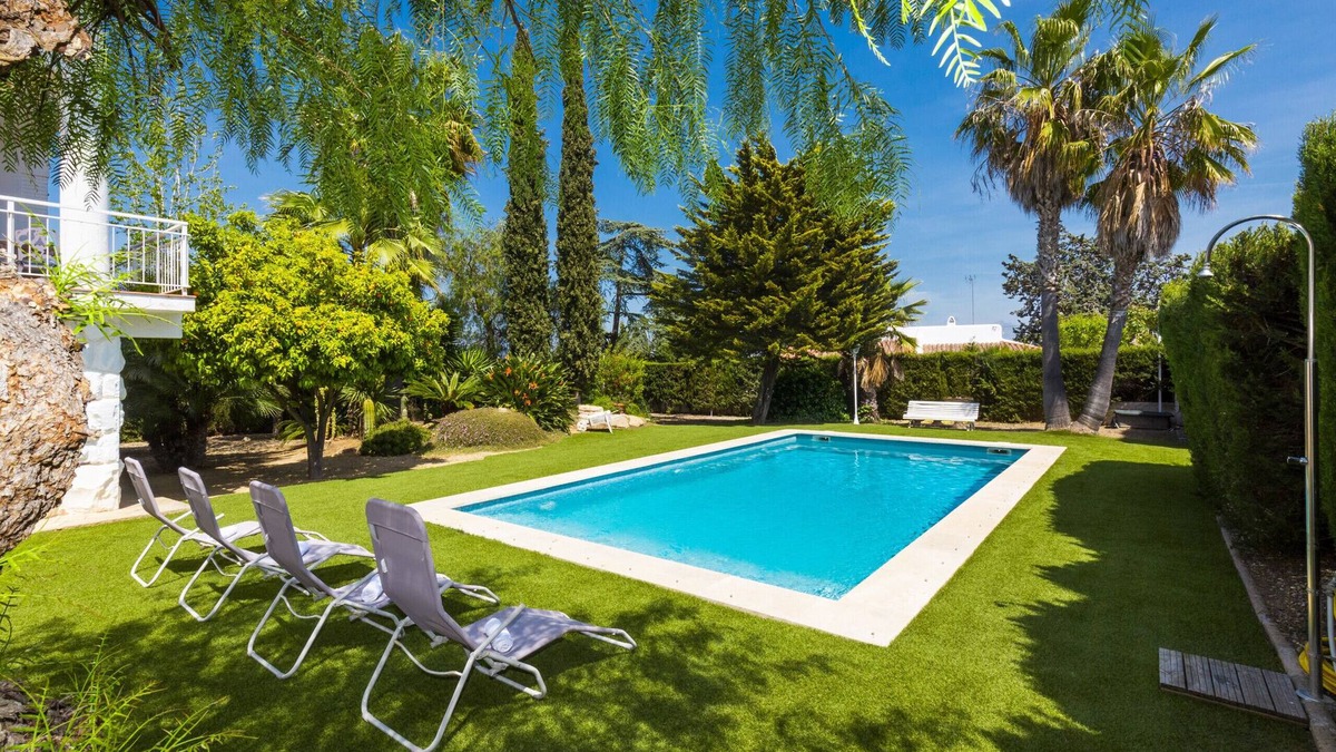 La Secuita Villa | Villa PIZARRA