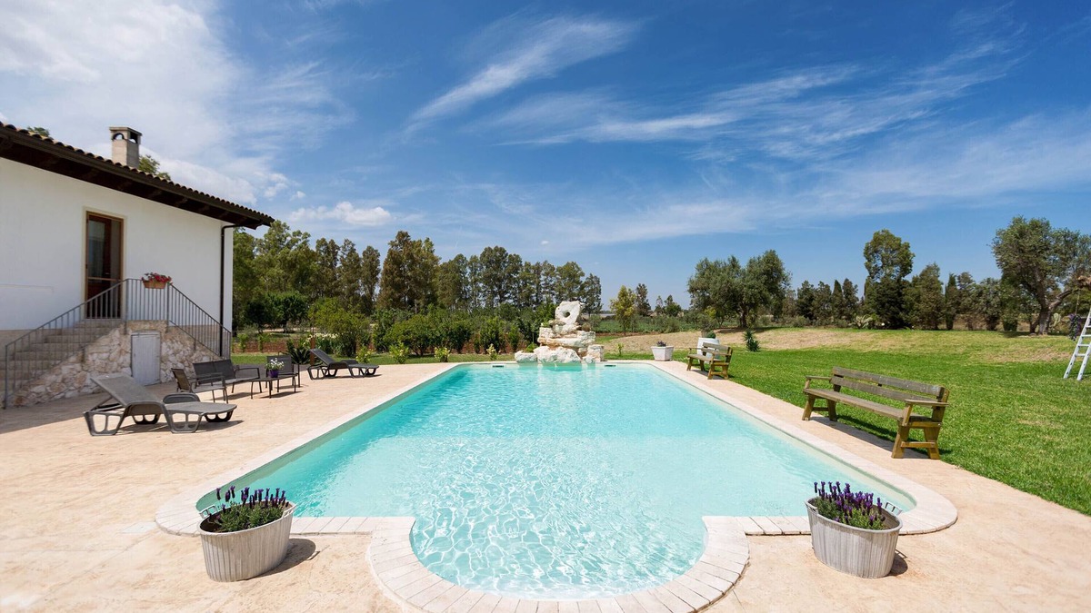 San Donaci Villa | Villa Pizzi by Perle di Puglia