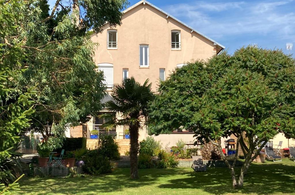 Plomodiern Bed & Breakfast | Villa plaisance
