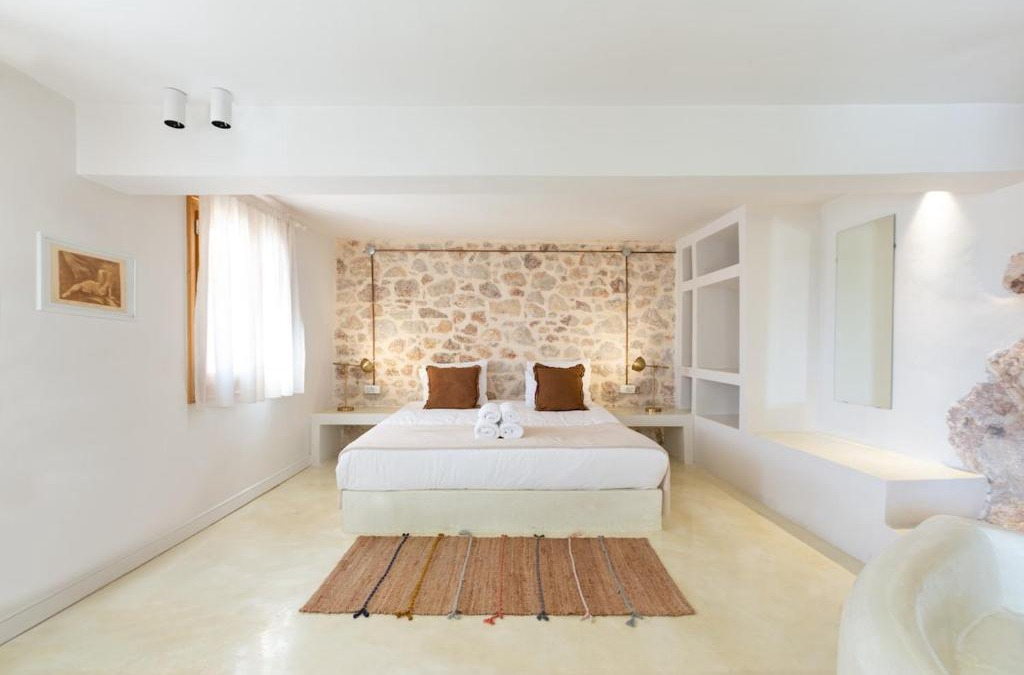 Drepano Apartment | Villa Plaka 16 - 'The Cave' - Drepano, Nafplio