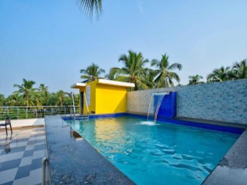 Calangute Villa | Villa platinum 4 BHK Calangute