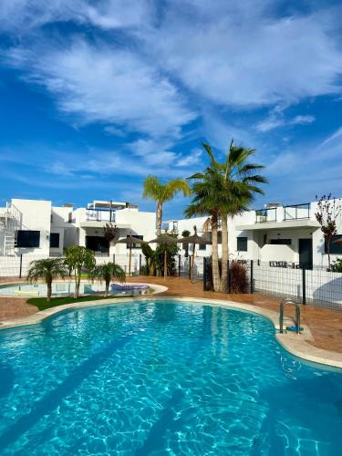 Vergel Apartment | Villa Playa de Turmalina - Denia El Verger