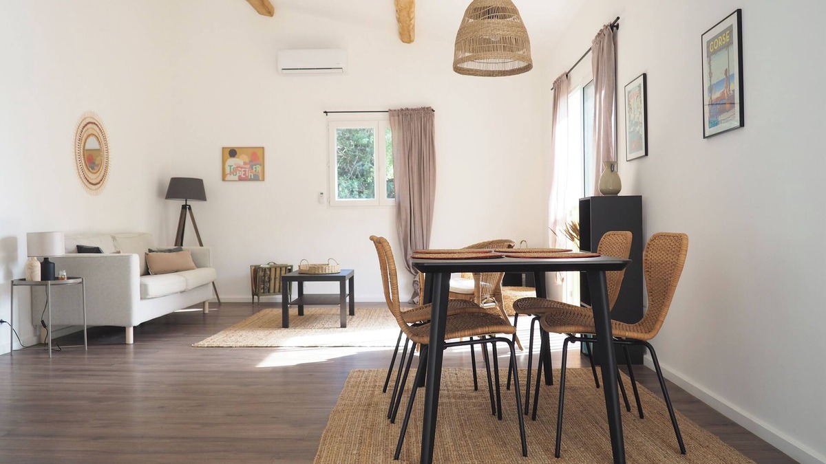 Figari House | Villa Pleine DE Charme A Ogliastrello