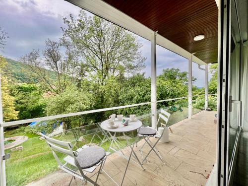 Eddigehausen Apartment | Villa Plesse