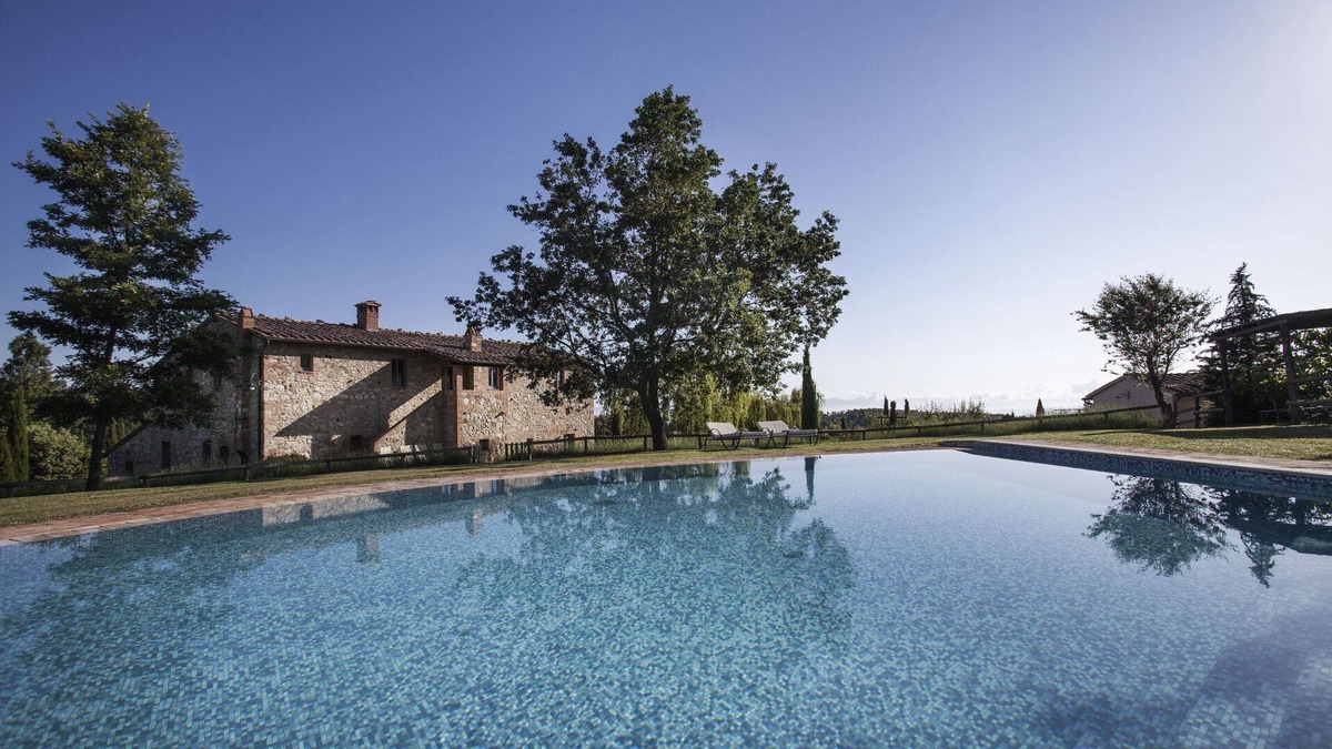 Montepulciano House | Villa - Podere Monti