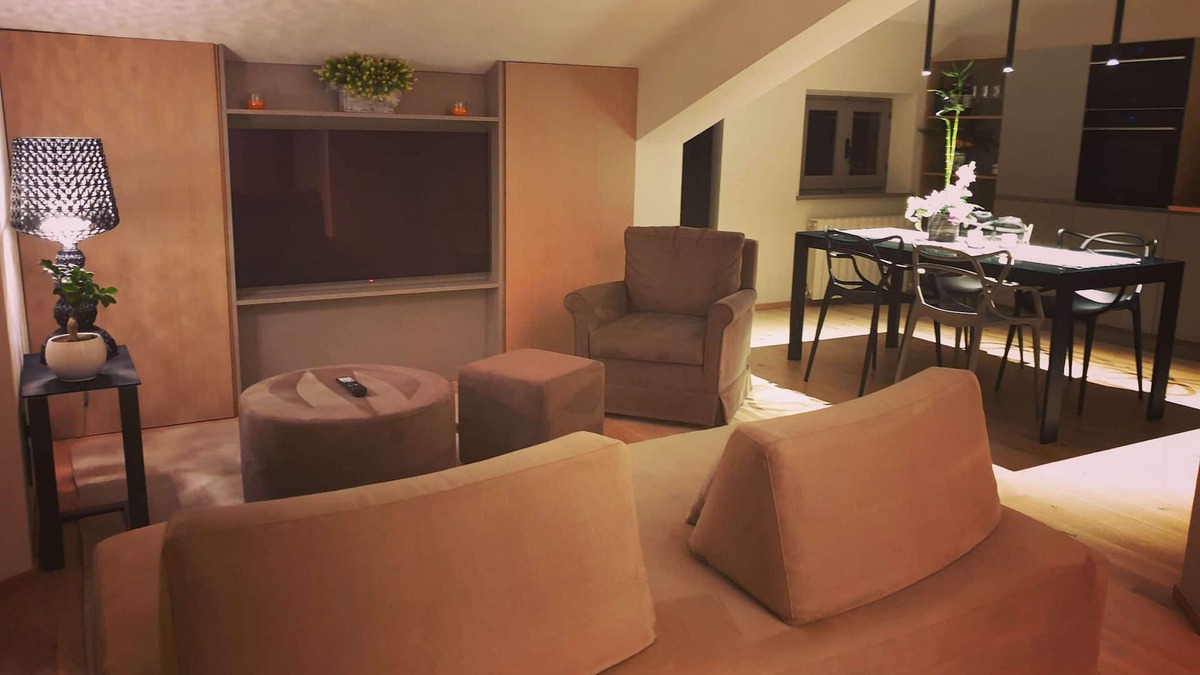 Montepulciano Apartment | Villa Poggio Fagianino