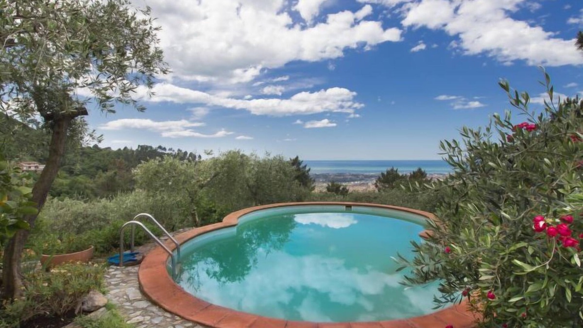 Massa House | Villa Poggiobello by Interhome