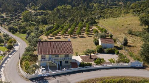 Santiago de Litem House | Villa Polina