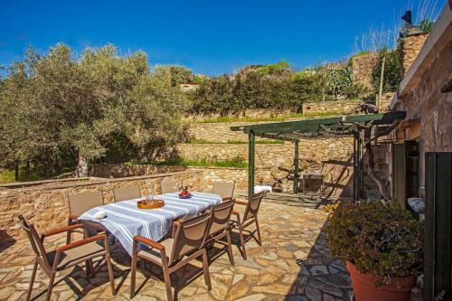 Kissamos House | Villa Polirinia